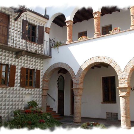 “La Loggia” Apartment Casale Monferrato Exterior photo