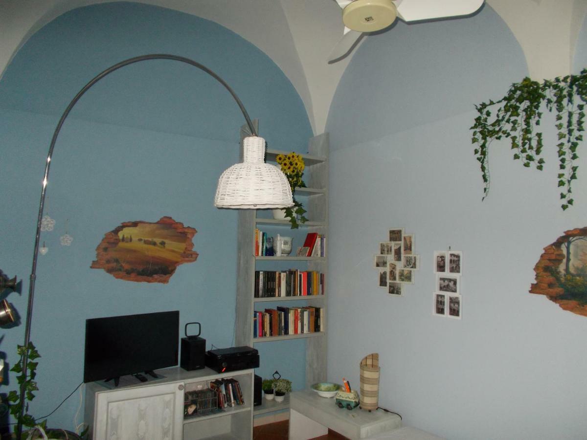 “La Loggia” Apartment Casale Monferrato Exterior photo
