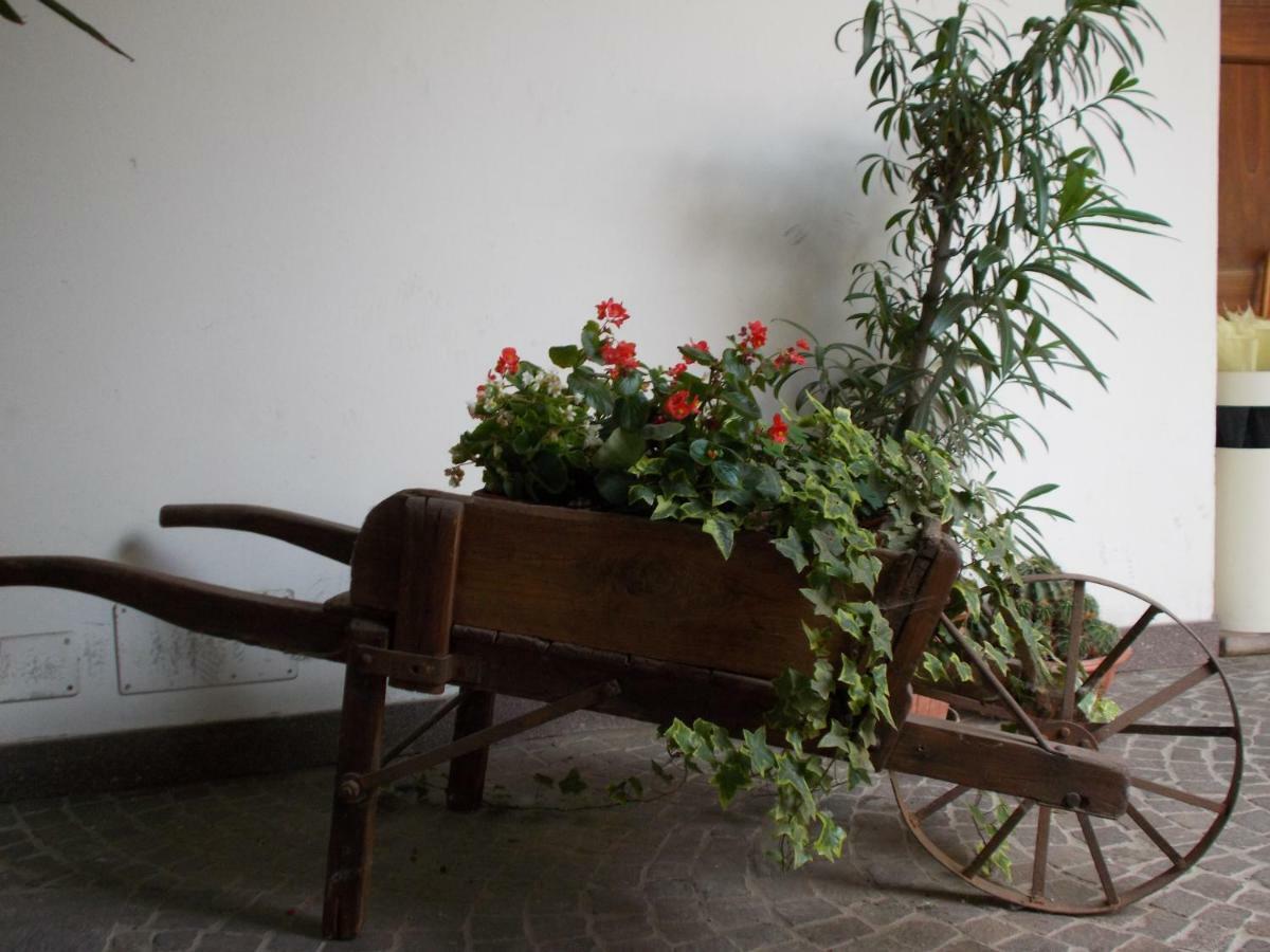 “La Loggia” Apartment Casale Monferrato Exterior photo