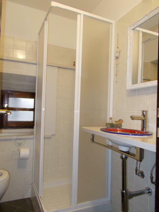 “La Loggia” Apartment Casale Monferrato Exterior photo