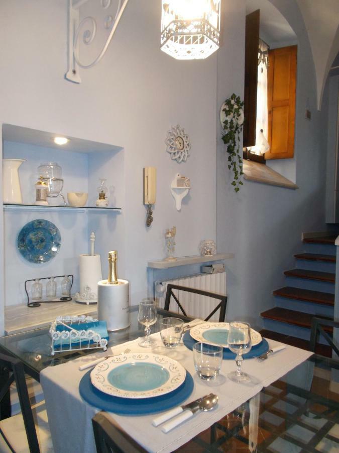 “La Loggia” Apartment Casale Monferrato Exterior photo